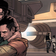 Illustration for article titled The Marvel Comics Prequel to Star Wars: The Force Awakens Is Kinda Weird